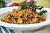 Паэлья с курицей